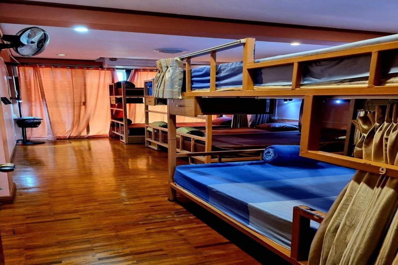 T2B Home (Adults Only) Csiangmaj Kültér fotó