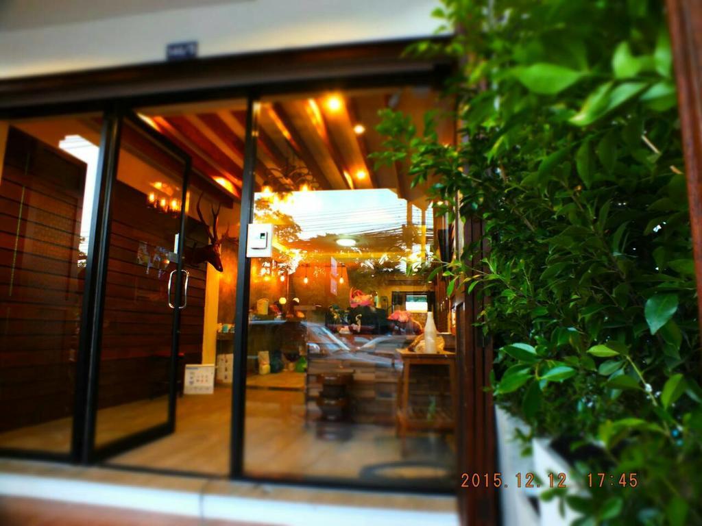 T2B Home (Adults Only) Csiangmaj Kültér fotó