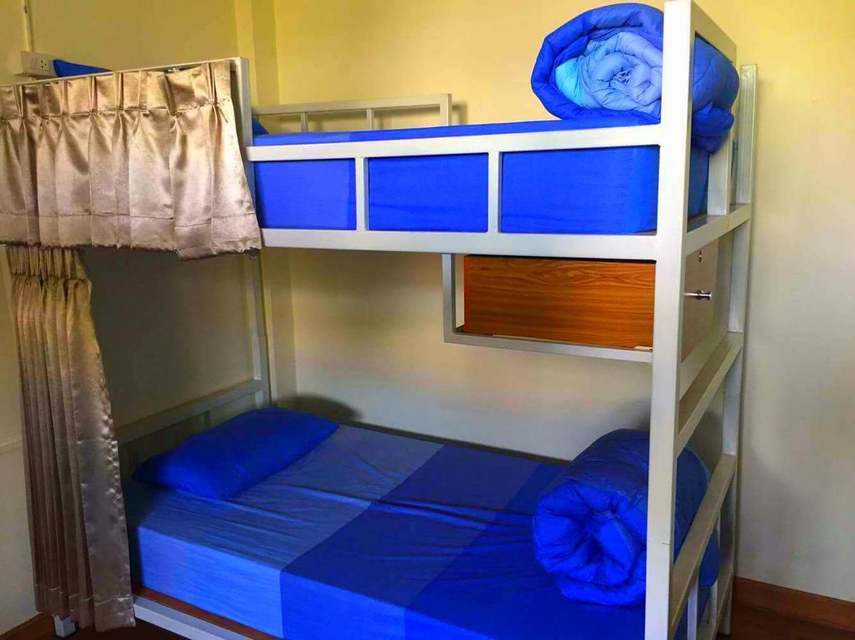 T2B Home (Adults Only) Csiangmaj Kültér fotó