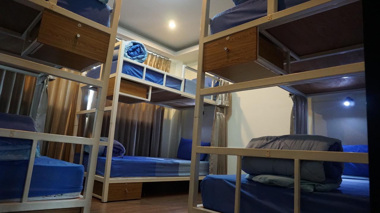 T2B Home (Adults Only) Csiangmaj Kültér fotó